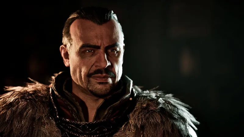 Gothic 1 Remake PS5 | П2/П3