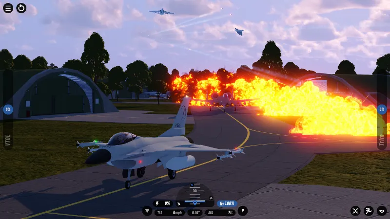 ВСЕ СТРАНЫ+РОССИЯ SimplePlanes 2 STEAM GIFT
