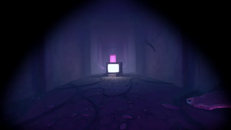 Little Nightmares VR: Altered Echoes АВТОДОСТАВКА STEAM РОССИЯ