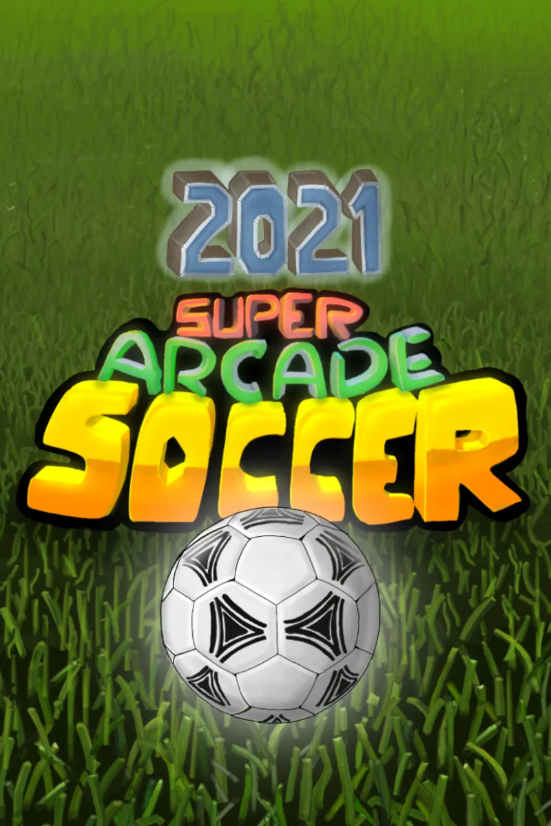 Super Arcade Soccer 2021 | XBOX | На любой аккаунт