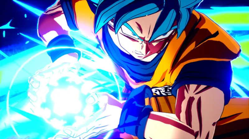 DRAGON BALL: Sparking! ZERO Super Limit-Breaking NEO Edition STEAM GIFT AUTO RU+МИР