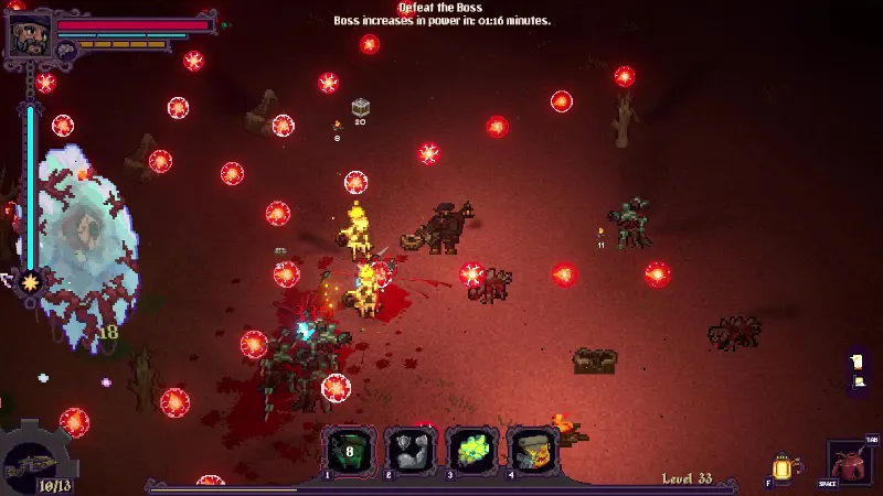 ВСЕ СТРАНЫ+РОССИЯ When the Light Dies STEAM GIFT