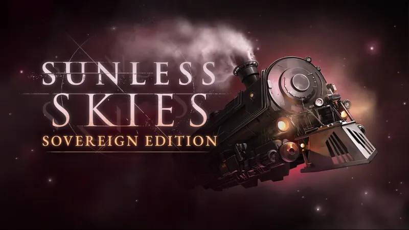 Epic Sunless Skies: Sovereign Edition аккаунт+почта