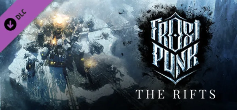 Frostpunk: Game of the Year Edition / Ключ Steam / Россия / СНГ