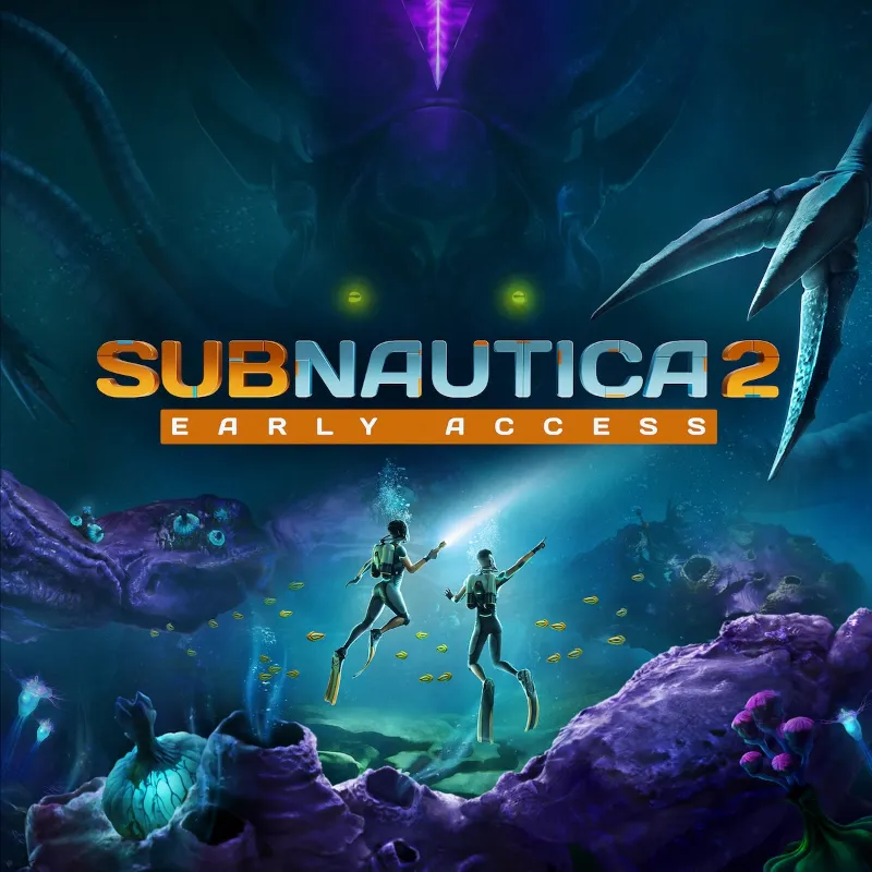 Subnautica 2 ОНЛАЙН + DayZ + Forza Horizon 6 Premium ИГРА НА ВАШ АККАУНТ (MS АККАУНТ