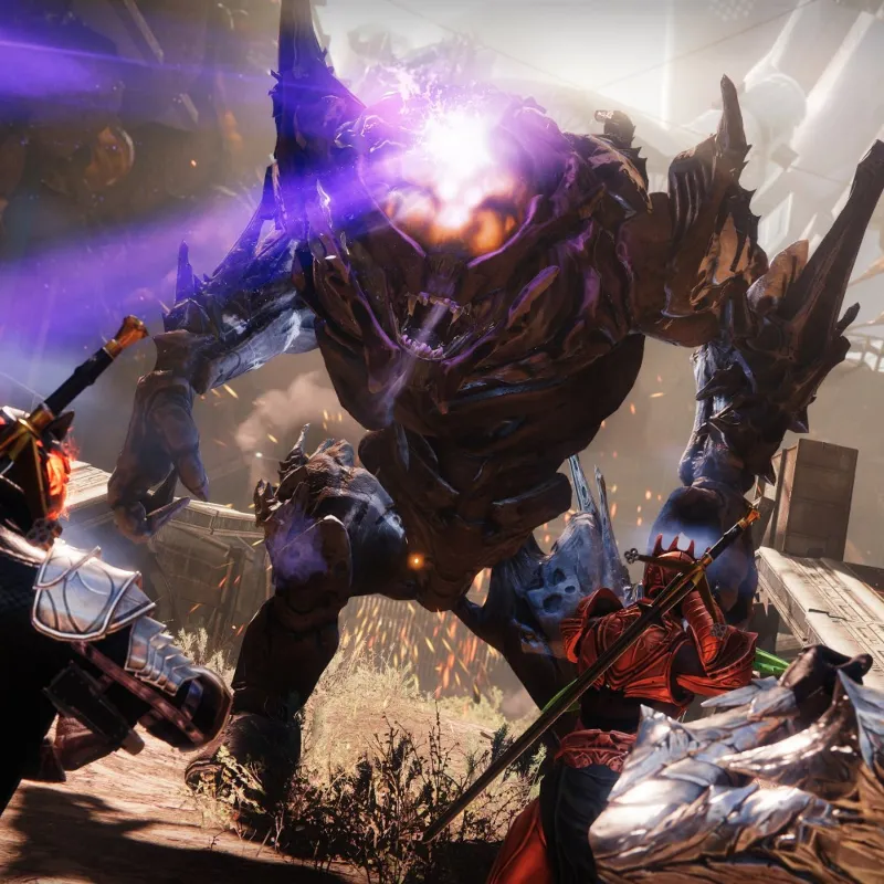 КЛЮЧ Destiny 2 The Collection XBOX Код