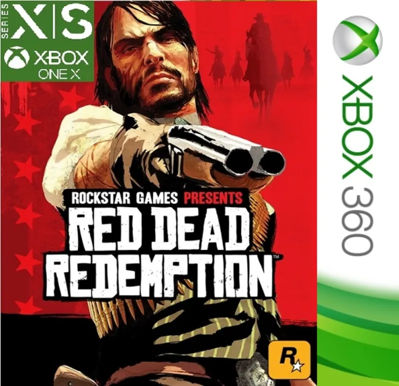 Darwin's Paradox! + RDR + Toy Story + ИГРЫ XBOX АККАУНТ