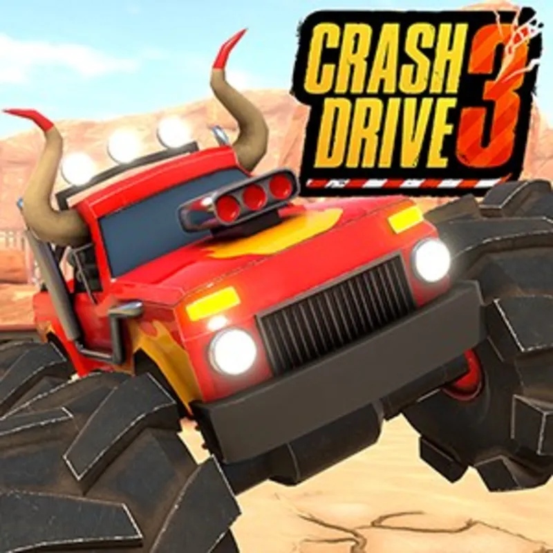Crash Drive 3 | XBOX+PC | На любой аккаунт