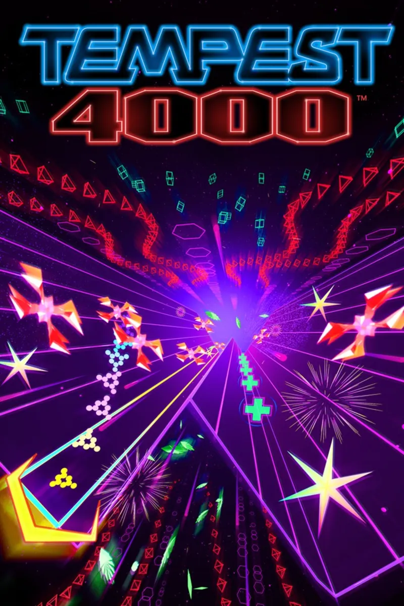 Tempest 4000 | XBOX | На любой аккаунт