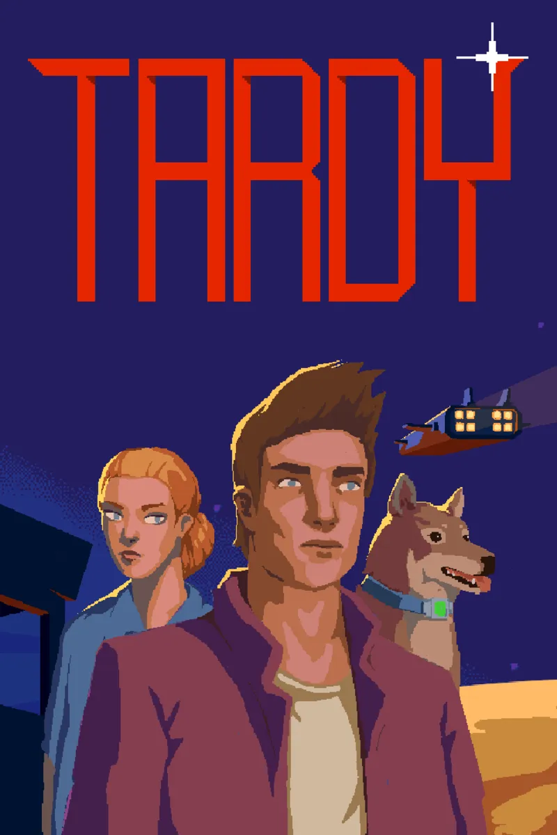 Tardy | XBOX+PC | На любой аккаунт