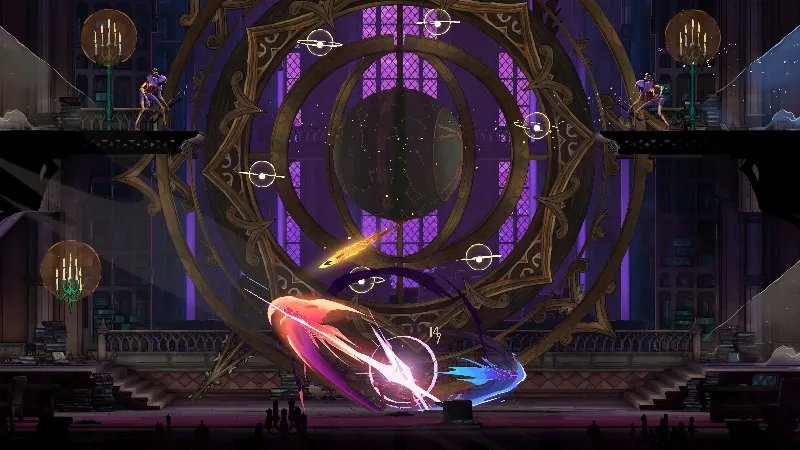 CASTLEVANIA: BELMONT’S CURSE MIDNIGHT EDITION XBOX|XS+PC WIN КЛЮЧ