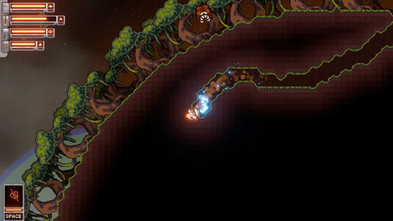 Cosmodrill - STEAM GIFT РОССИЯ