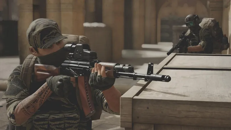 Insurgency: Sandstorm - 4-Year Anniversary Editi Xbox