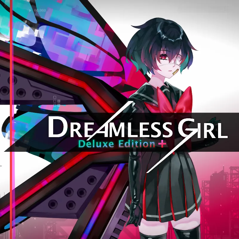 Dreamless Girl Deluxe Edtion Plus | XBOX | На любой аккаунт