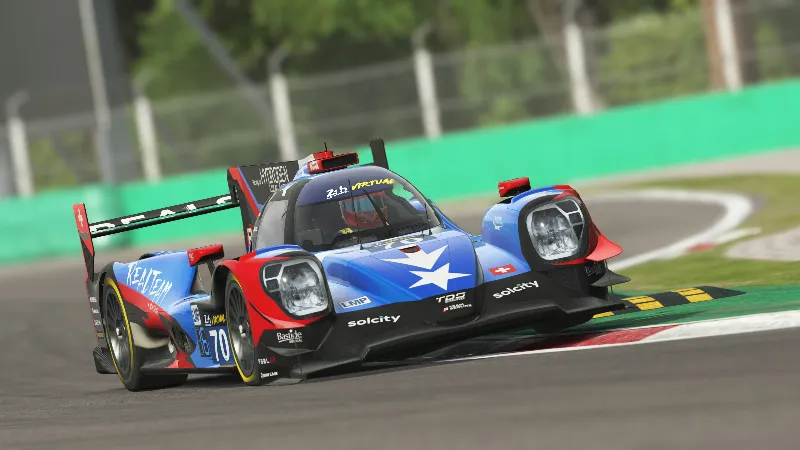 rFactor 2 Выбор Региона Стим STEAM GIFT АВТО 24/7 ГАРАНТИЯ