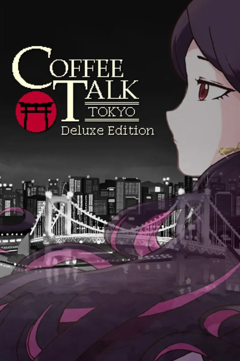 Coffee Talk Tokyo - Deluxe Edition Xbox активация