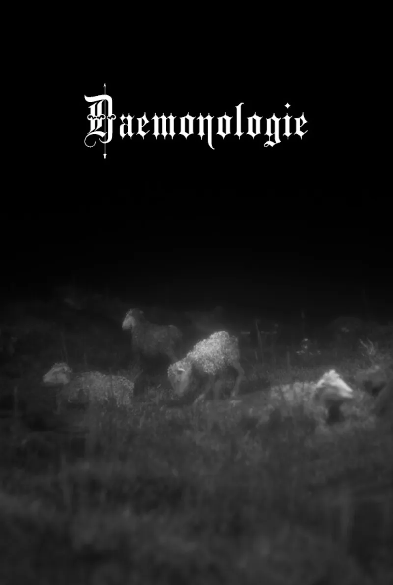 Daemonologie/Steam Ключ /Весь мир