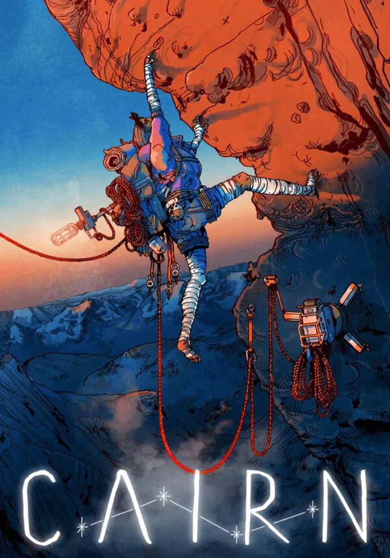 Cairn| STEAM КЛЮЧ РФ+СНГ