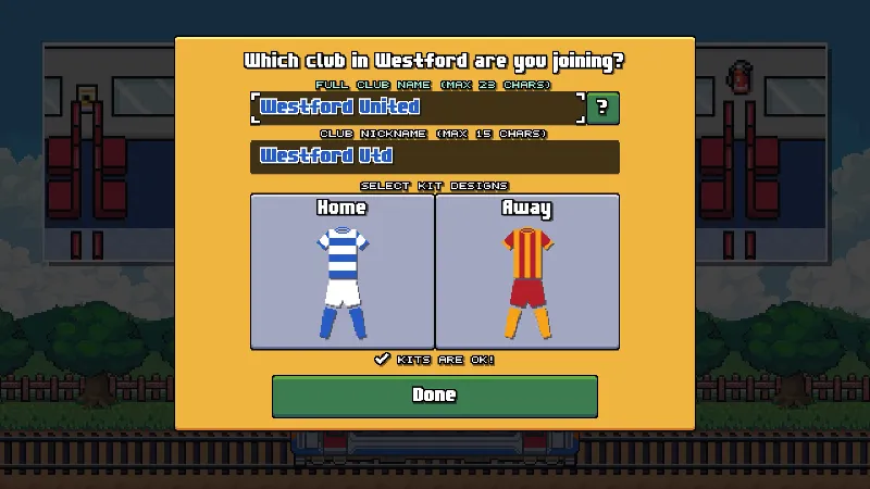 Bang Average Football (Steam ключ / РФ+Весь Мир)