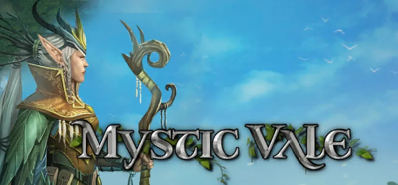 Mystic Vale / Steam Ключ / Все регионы | АВТОВЫДАЧА 24/7