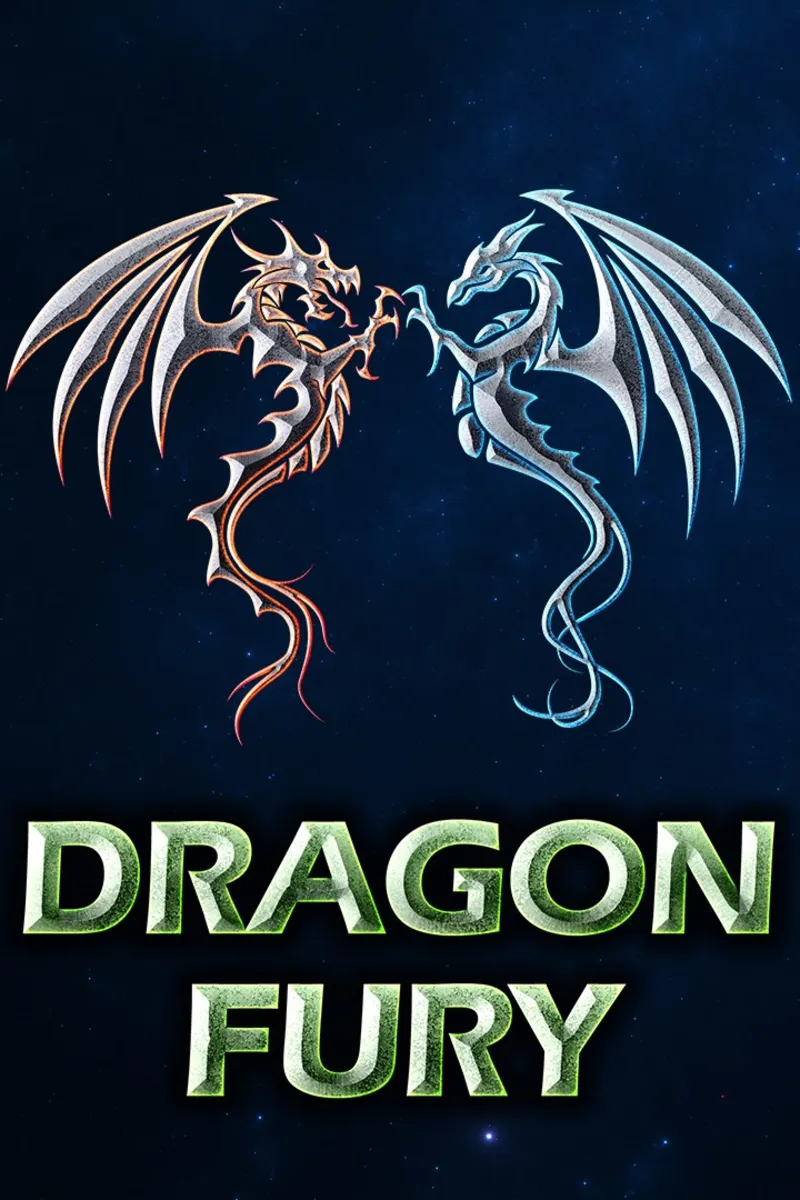 Dragon Fury | XBOX+PC | На любой аккаунт