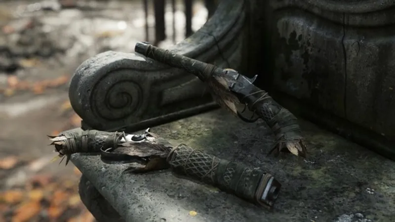 Hunt: Showdown 1896 - Twice a Renegade STEAM GIFT AUTO RU+МИР
