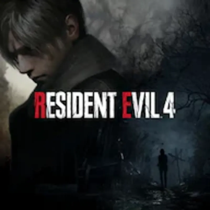 Resident Evil 4 для PS4&PS5 | Турция | Украина | 0% комиссия
