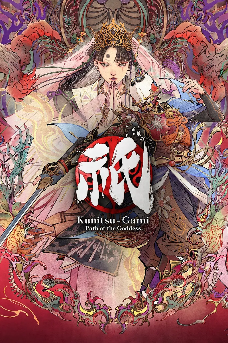 Kunitsu-Gami: Path of the Goddess | XBOX+PC | На любой аккаунт