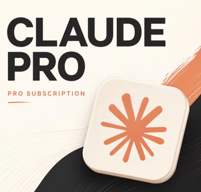 НОВЫЙ АККАУНТ Claude Ai PRO 1 месяц