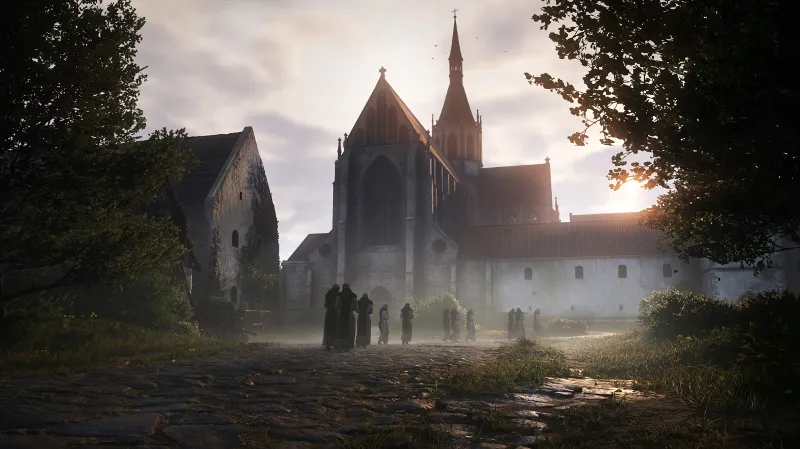 Kingdom Come: Deliverance – Saga Bundle | XBOX ONE/SERIES X/S | КЛЮЧ