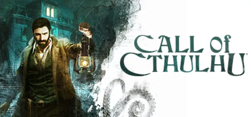 Call of Cthulhu / Steam Ключ / Все регионы | АВТОВЫДАЧА 24/7