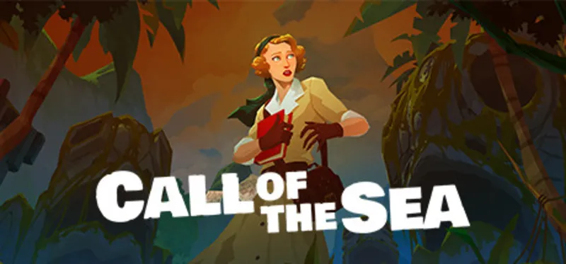 Call of the Sea Steam | GLOBAL | Моментальная выдача | Бонус за отзыв