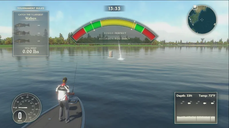 Rapala Fishing: Pro Series XBOX КЛЮЧ