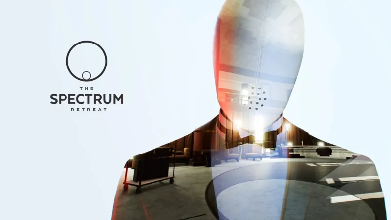 Epic The Spectrum Retreat аккаунт+почта