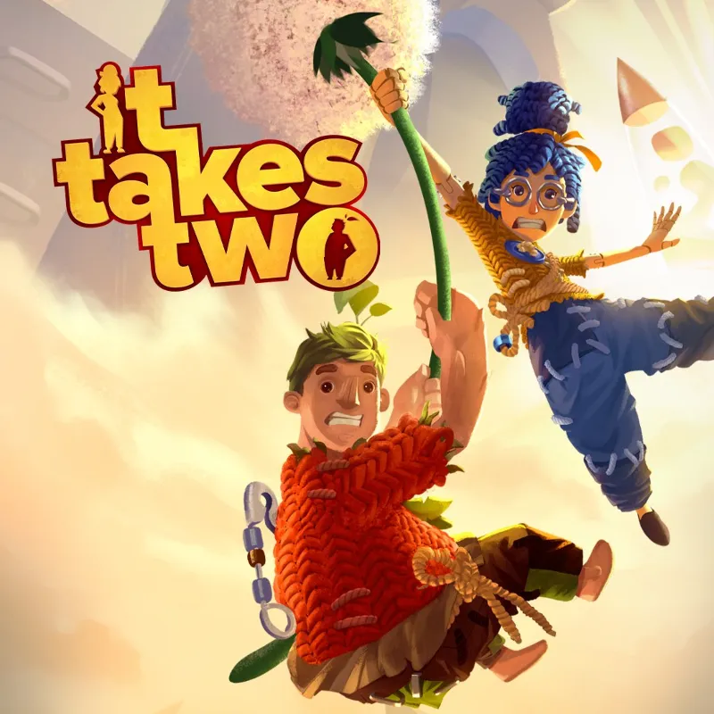 It Takes Two | Онлайн | EA App | Полный доступ