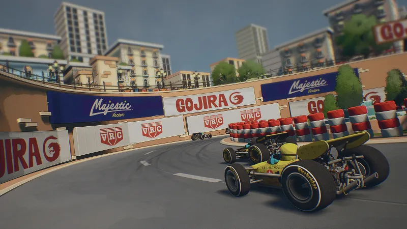 Formula Legends Выбор Региона Стим STEAM GIFT АВТО 24/7 ГАРАНТИЯ