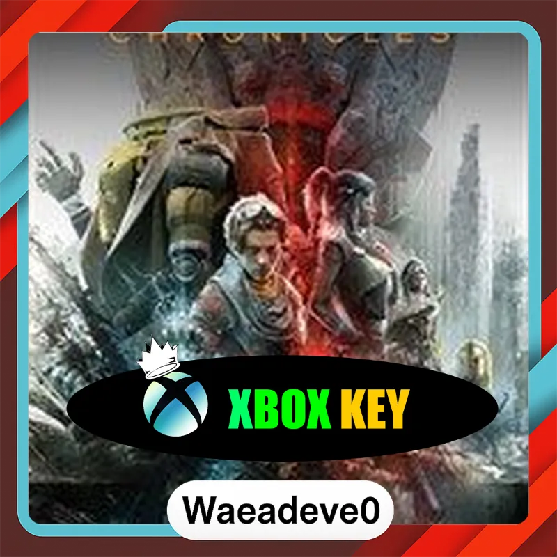 Miasma Chronicles (Xbox Series X|S) XBOX LIVE Key GLOBAL
