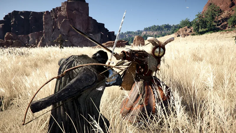 Crimson Desert Deluxe Edition+DLC+ОНЛАЙН+ПАТЧИ PC