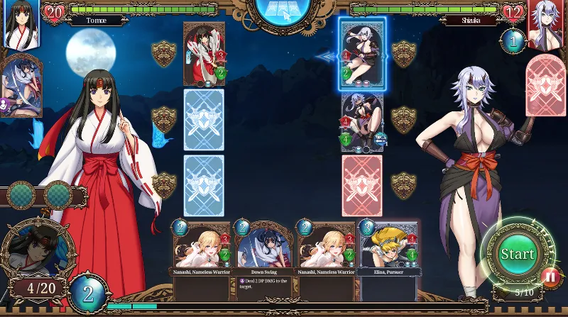 Queen's Blade Re:Build АВТОДОСТАВКА STEAM GLOBAL МГНОВЕННО ЛИЦЕНЗИЯ