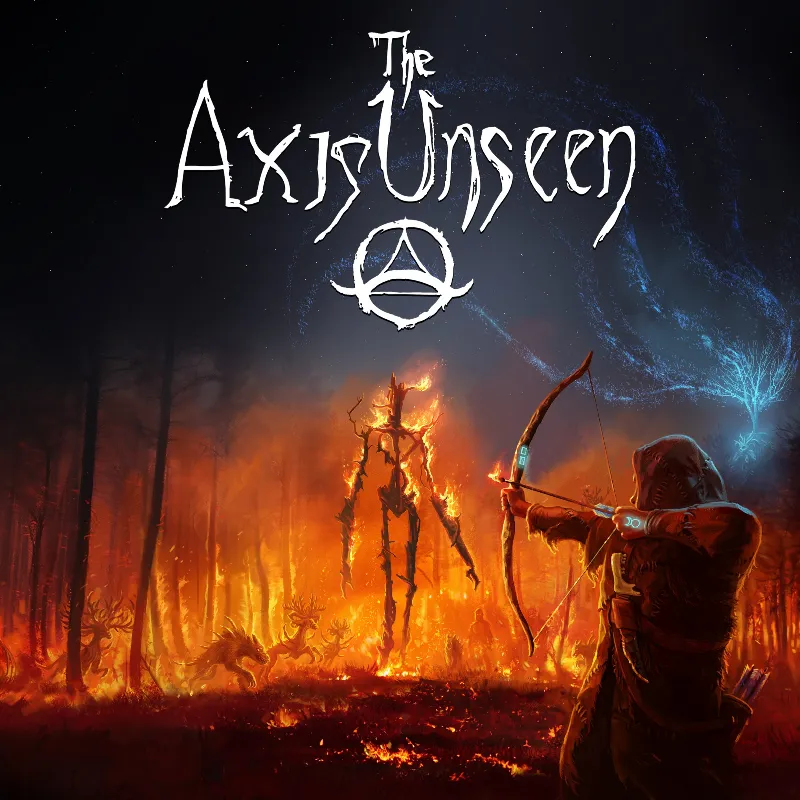 The Axis Unseen | XBOX | На любой аккаунт