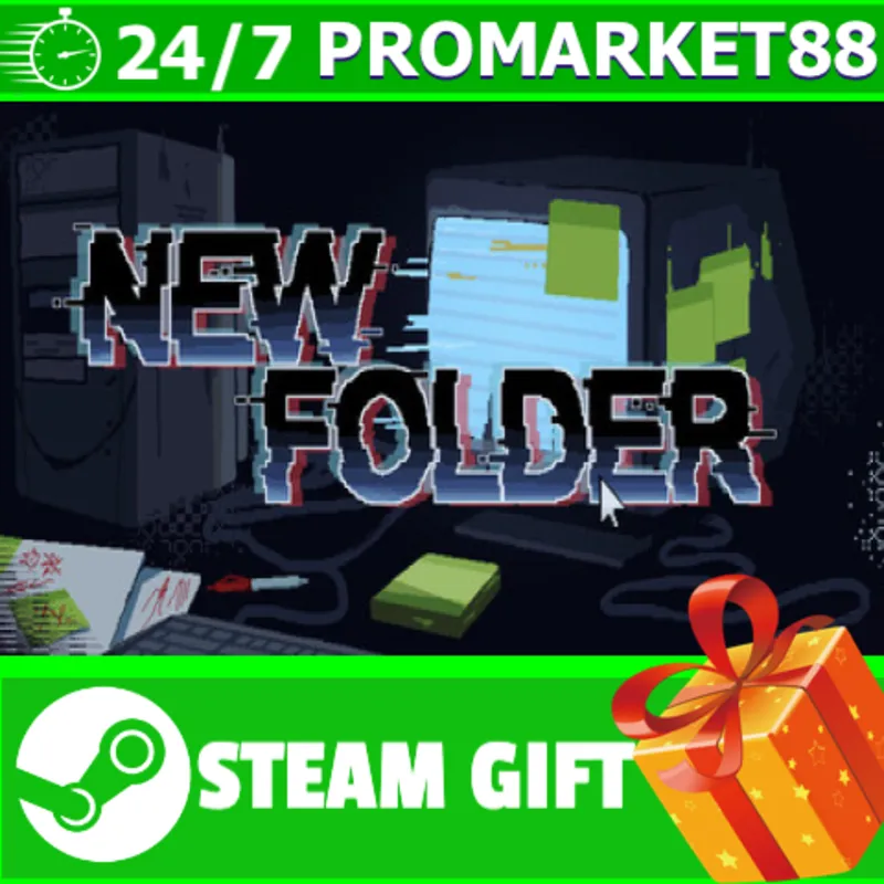 ВСЕ СТРАНЫ+РОССИЯ New Folder STEAM GIFT