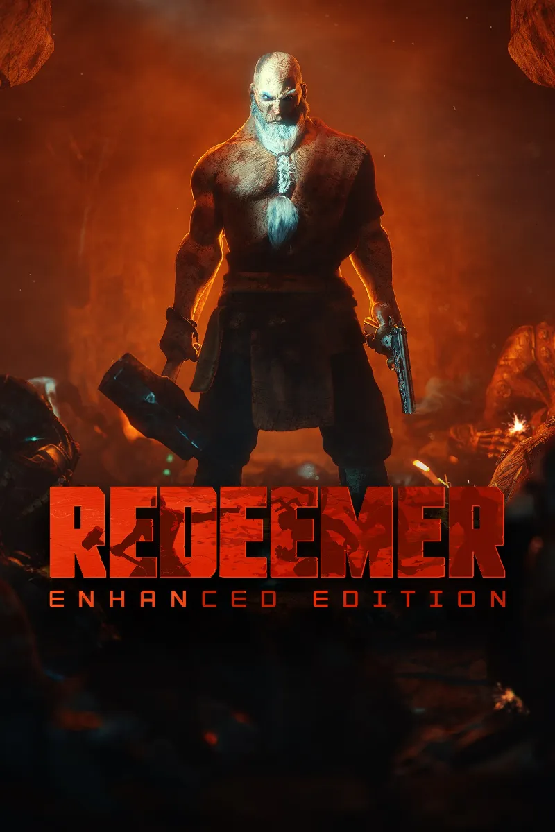 Redeemer - Enhanced Edition | XBOX | На любой аккаунт