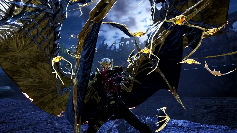 CODE VEIN II XBOX SERIES S|X КЛЮЧ/КОД СРАЗУ