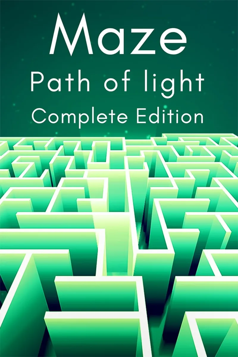 Maze: Path of Light - Complete Edition | XBOX+PC | На любой аккаунт