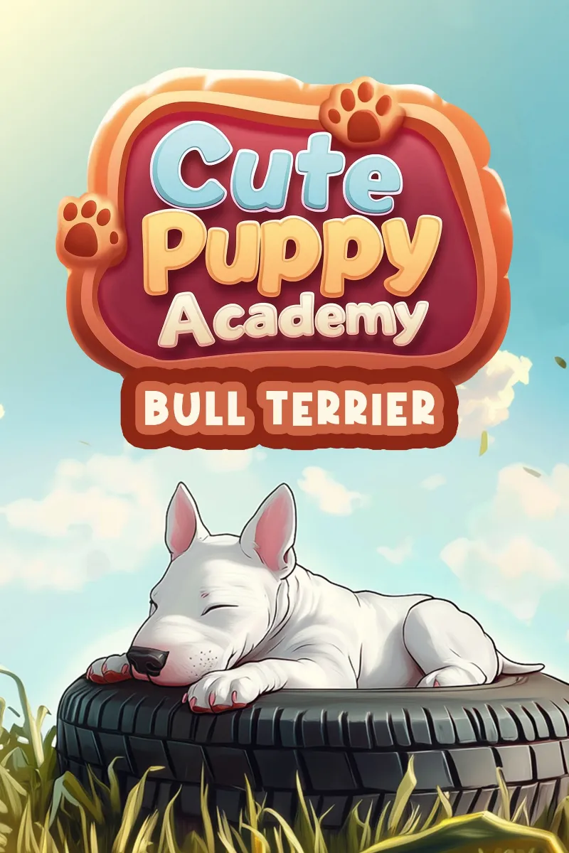 Bull Terrier Training Pack | XBOX | На любой аккаунт