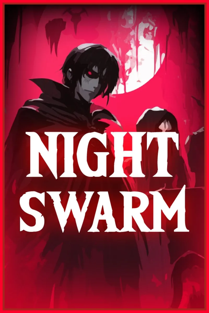 Night Swarm | XBOX | На любой аккаунт