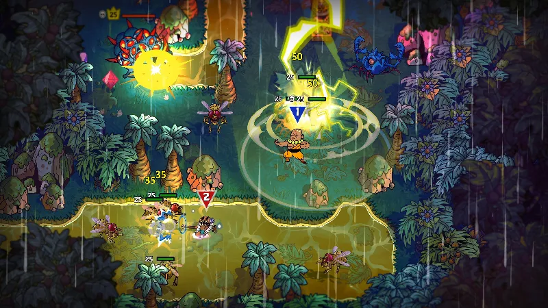 Nobody Saves the World Выбор Региона Стим STEAM GIFT АВТО 24/7 ГАРАНТИЯ