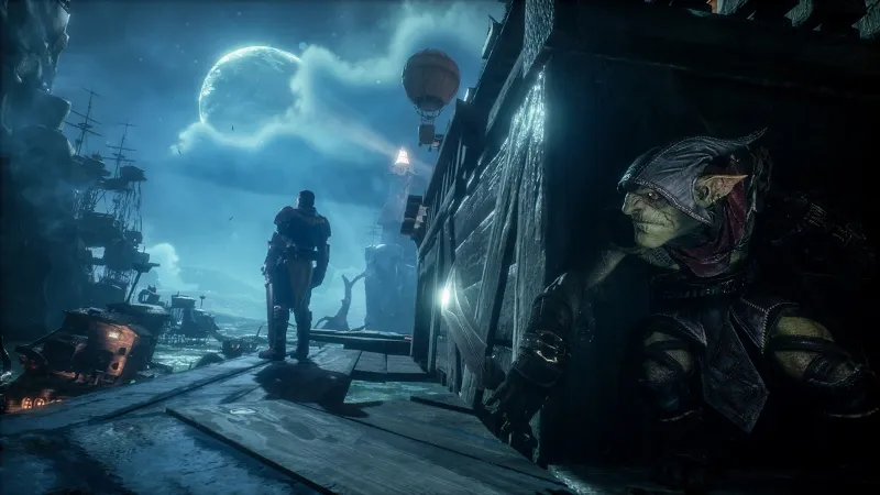 STYX: MASTER OF STEALTH COLLECTION XBOX КЛЮЧ/КОД