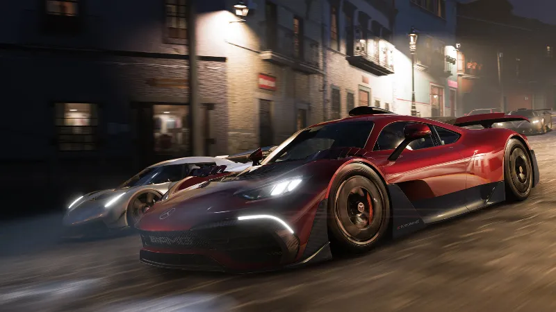 Forza Horizon 5 + FH 6 Premium + 450 ИГР | Онлайн | GamePass | PC