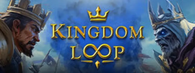 Kingdom Loop| STEAM КЛЮЧ РФ+СНГ